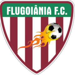 Flugoiania (W) U20 队徽